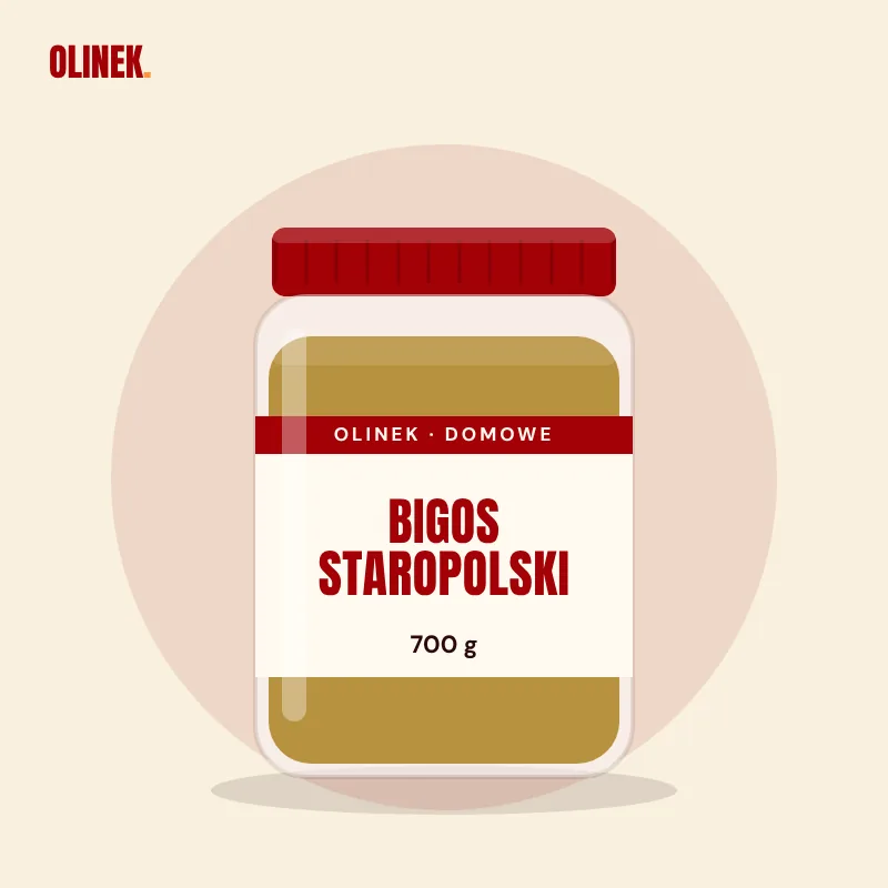 Bigos staropolski