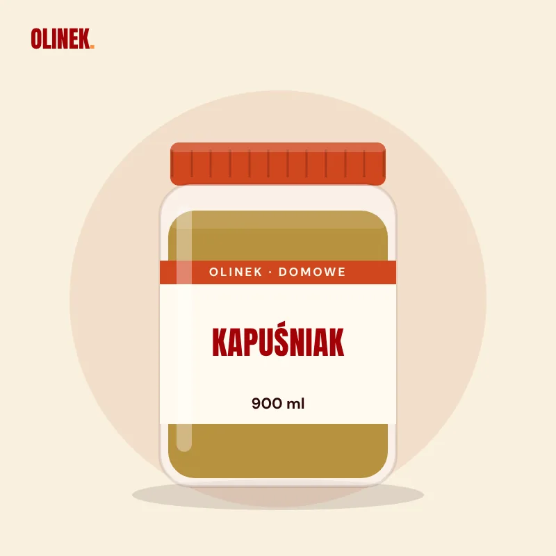 Kapuśniak