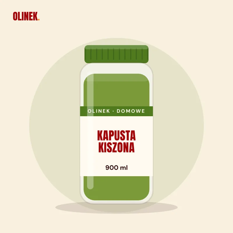 Kapusta kiszona