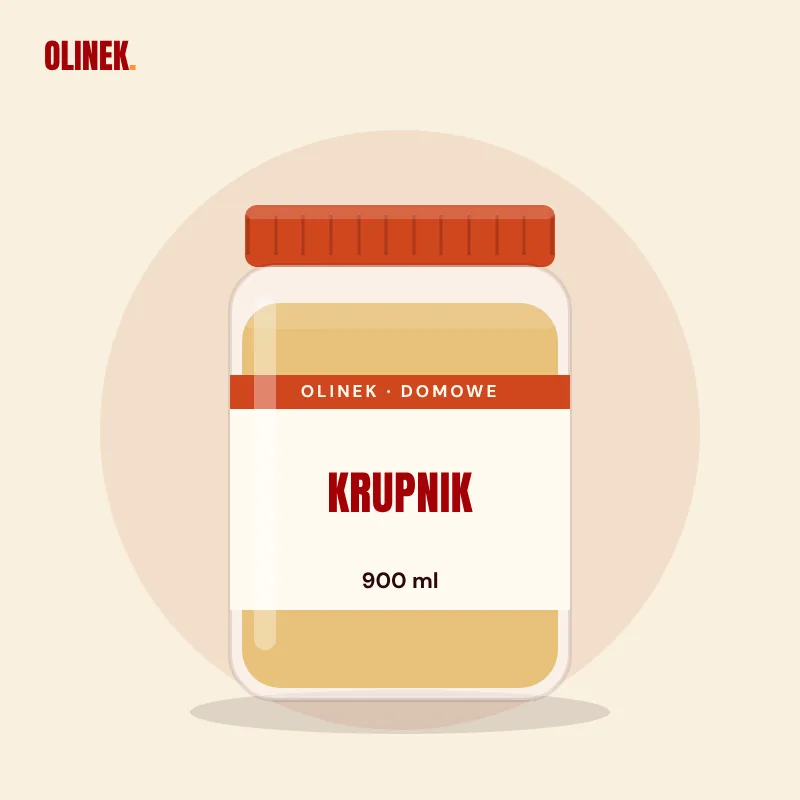 Krupnik