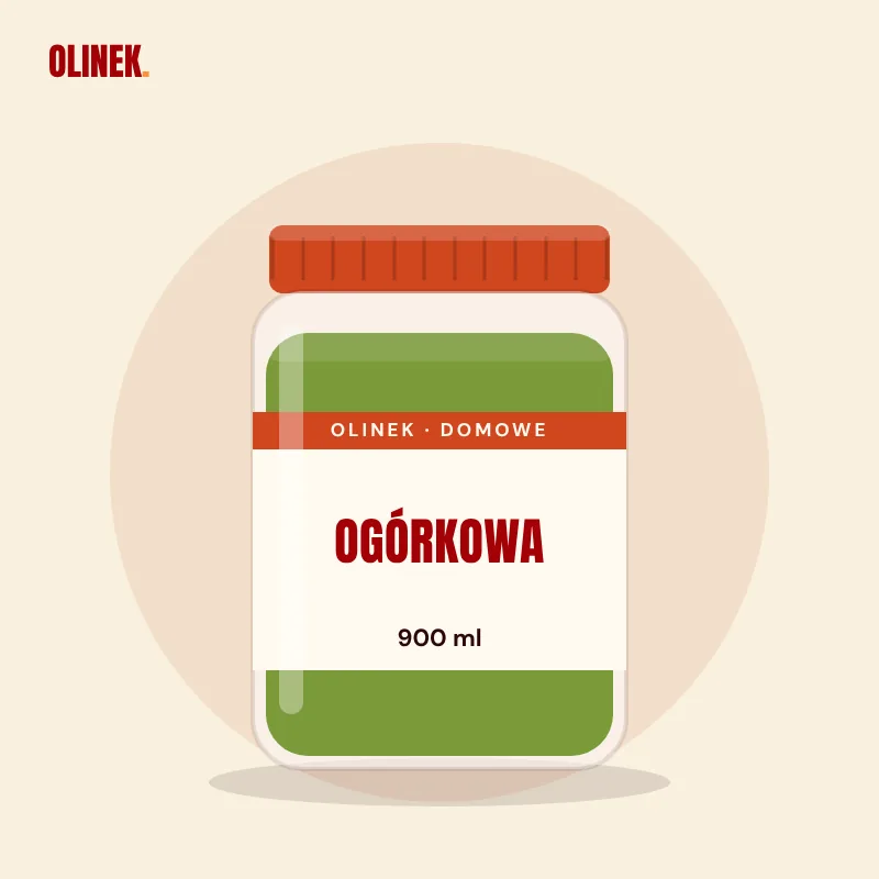 Ogórkowa
