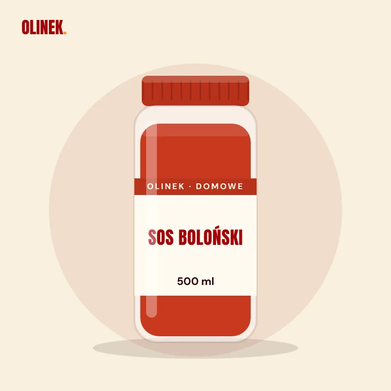 Sos boloński