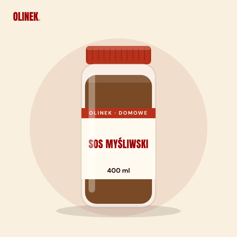 Sos myśliwski