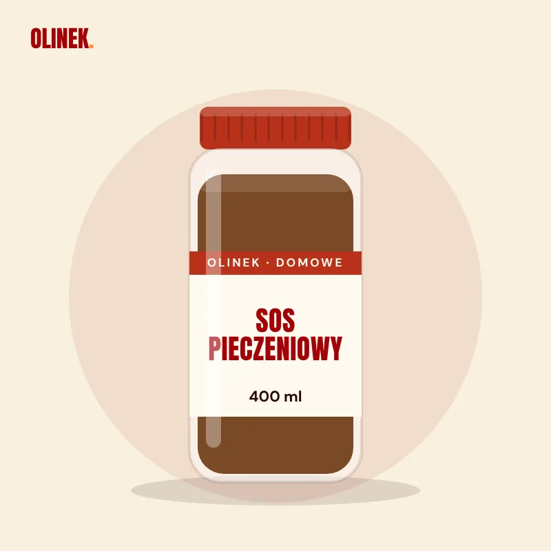 Sos pieczeniowy