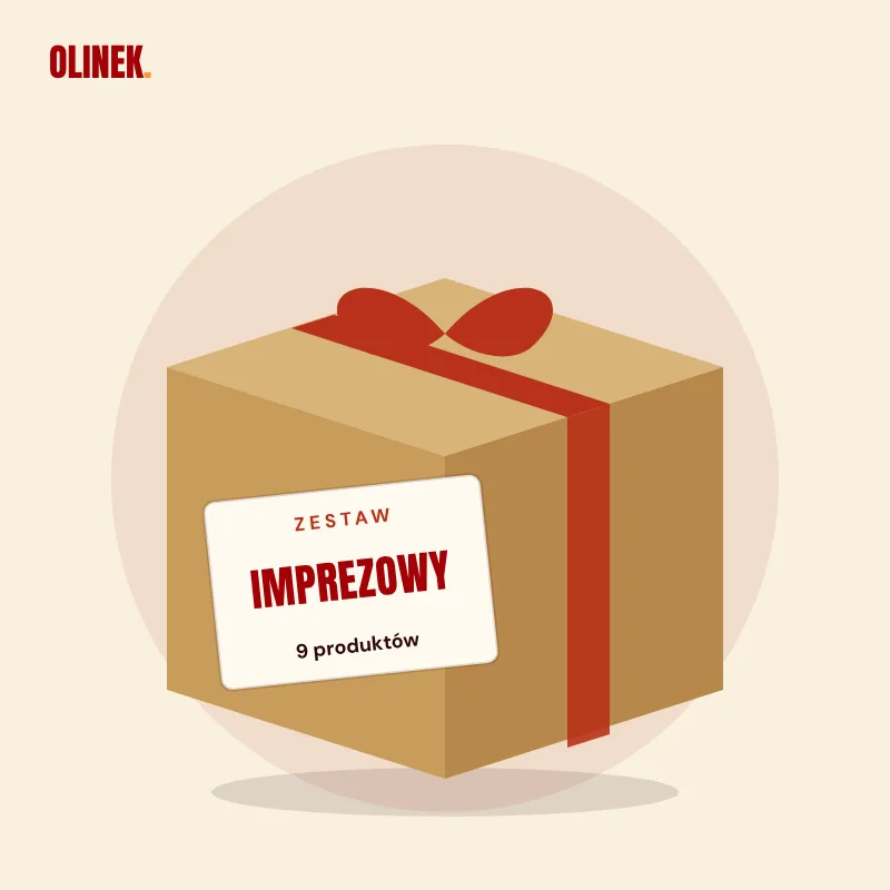 Zestaw Imprezowy