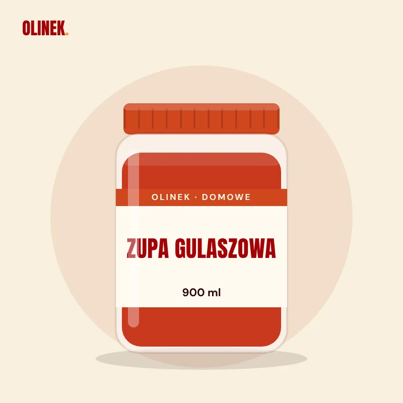 Zupa gulaszowa