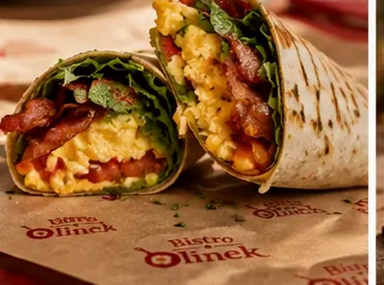 Wrap klasyczny