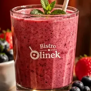 Truskawkowa Energia 300 ml