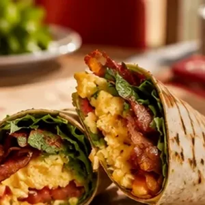 Wrap farmerski